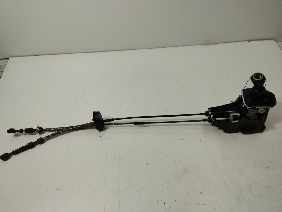 Palanca Cambio Chevrolet Cruze 2009-2014 LS 2.0L 92kW