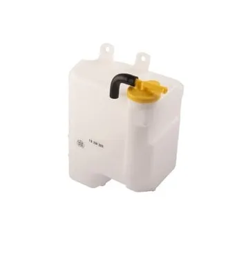 TANQUE RADIADOR MAZDA B2900-BT50 00