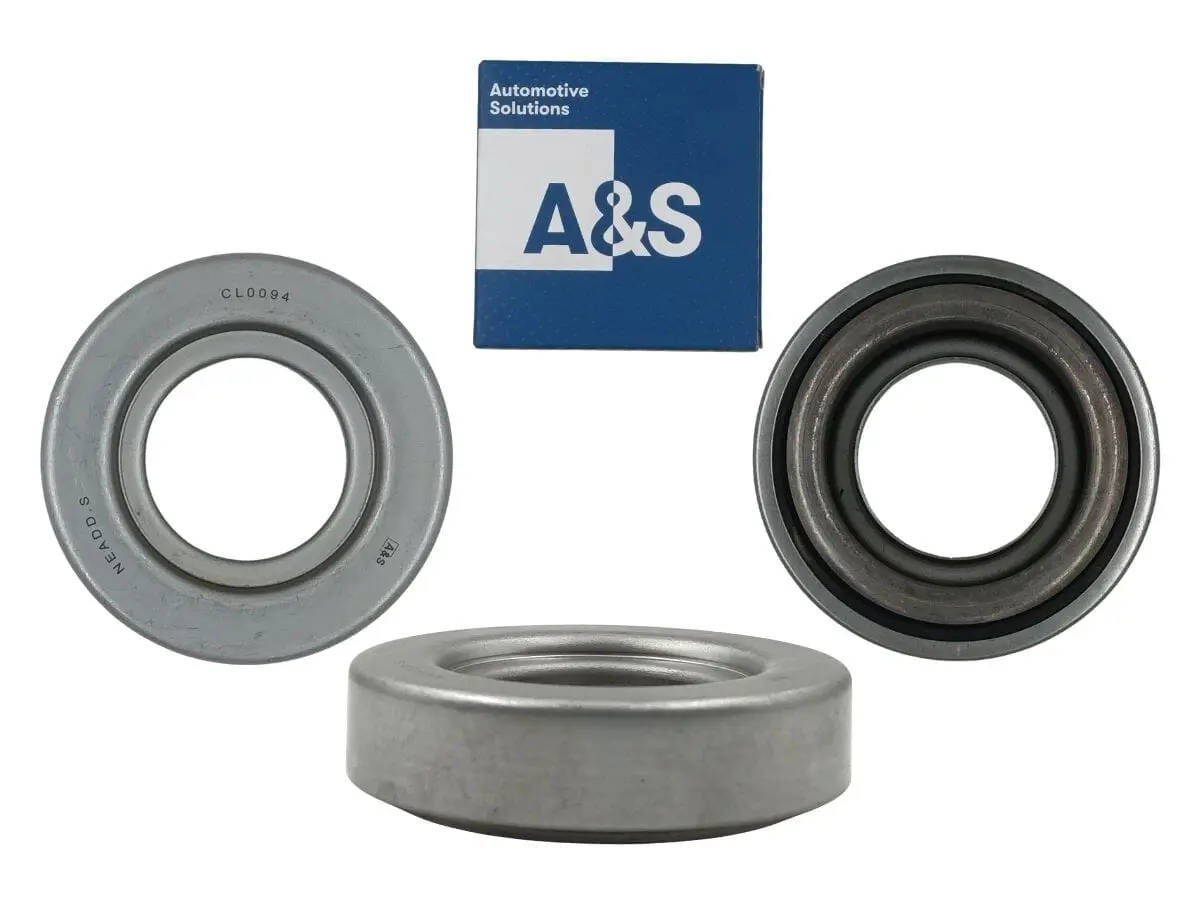 Rodamiento Embrague Nissan D22/D23 Frontier Np300/D21 Mexico 88-25