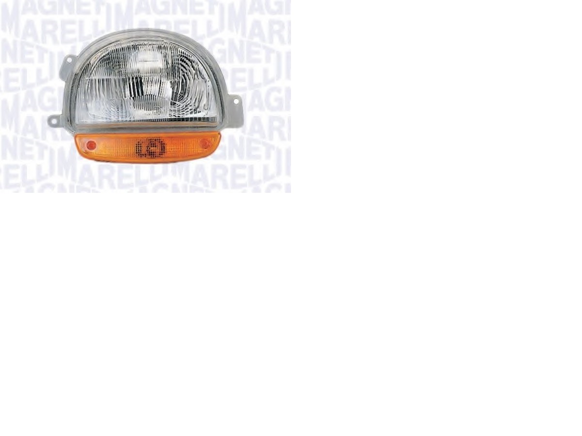 SEMIOPTICA RENAULT TWINGO DERECHA MAGNETI MARELLI [MAGNETI MARELLI]