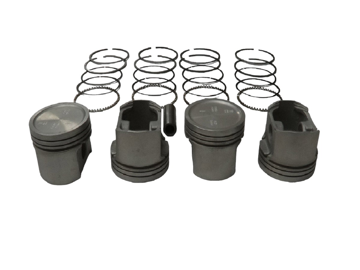 PISTON/PERNO/AROS CHEVROLET CORSA/CELTA 1.0+.50 C/U