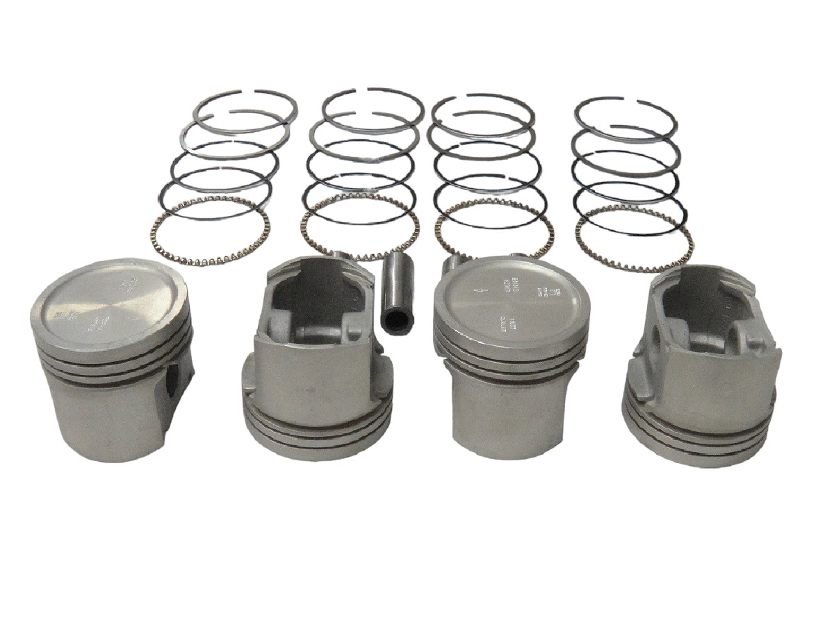 PISTON/PERNO/AROS CHEVROLET CORSA/CELTA 1.0+.50 C/U