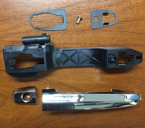 MANIJA PUERTA DEL DER LIFAN 620