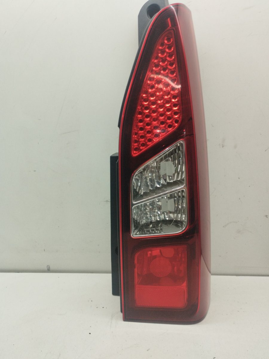 Farol Trasero Derecho Exterior Peugeot Partner (S2) 2002-2008 0283632172