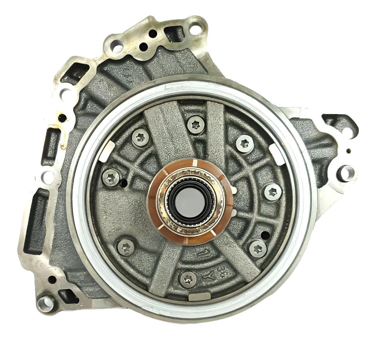 Bomba de aceite de transmisión automática