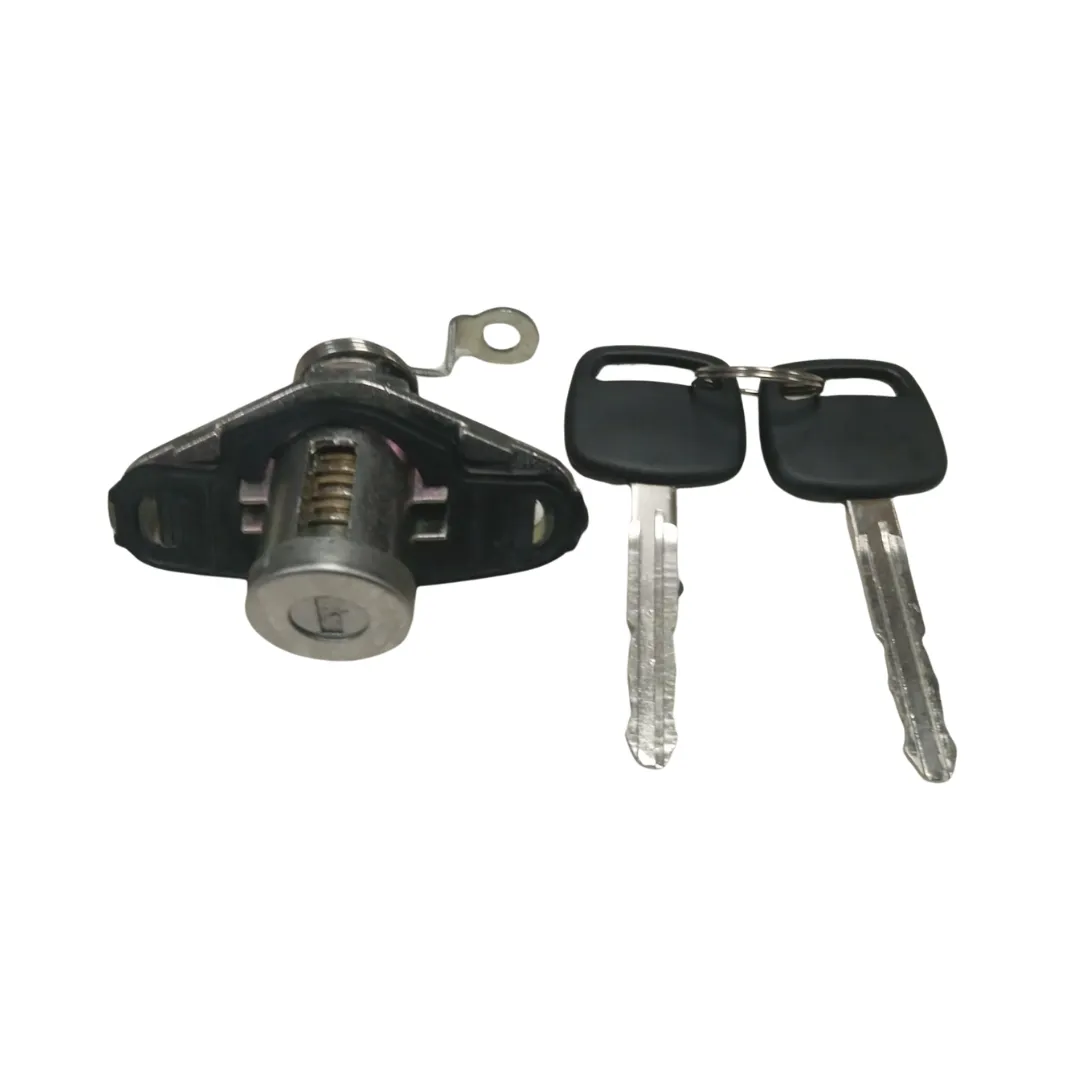 CILINDRO VALIJA TOYOTA COROLLA 03 (B)