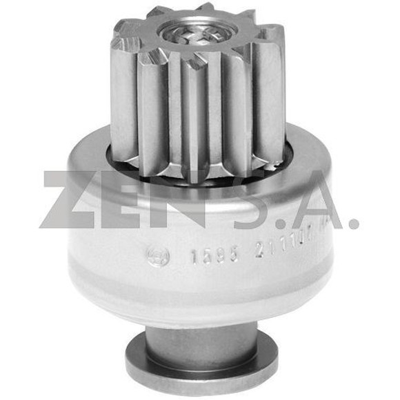 BENDIX DE ARRANQUE JOHN DEERE COSECHADORA 1550/608 6CIL