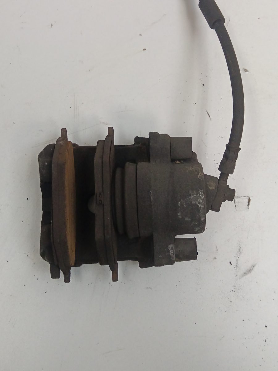 Mordaza De Freno Delantera Derecha Volkswagen Up! (121) 2011-2016 *