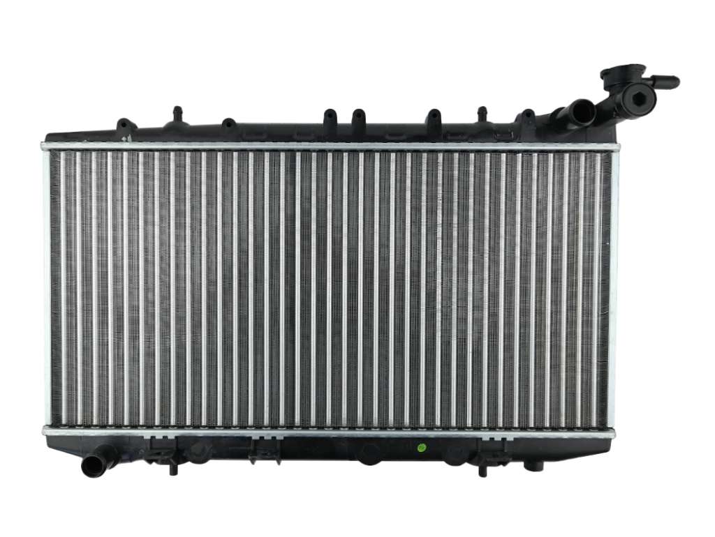 RADIADOR AGUA NI SENTRA B13 1.6 ALUMINIO DIESEL