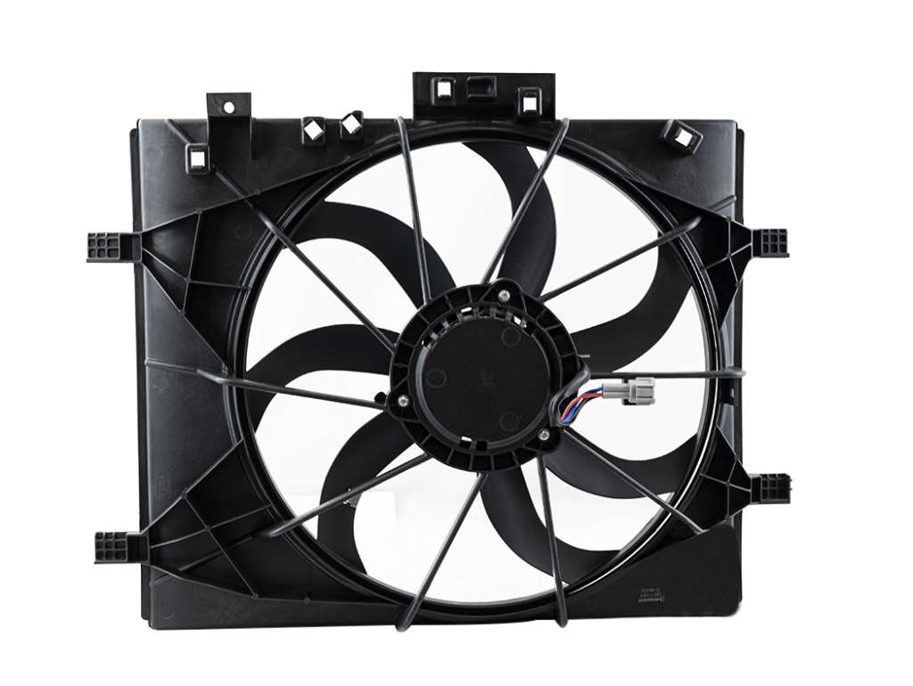 Electroventilador