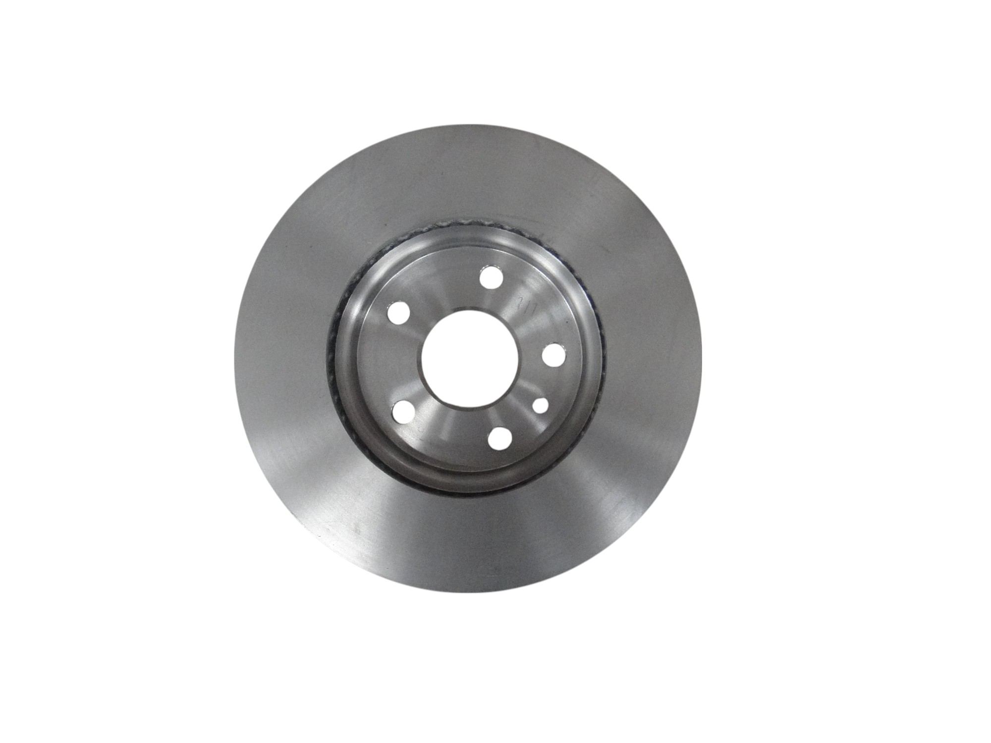 DISCO DE FRENO DELANTERO CHEVROLET TRACKER 2021/