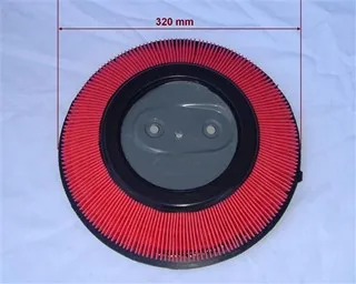 Filtro de aire
