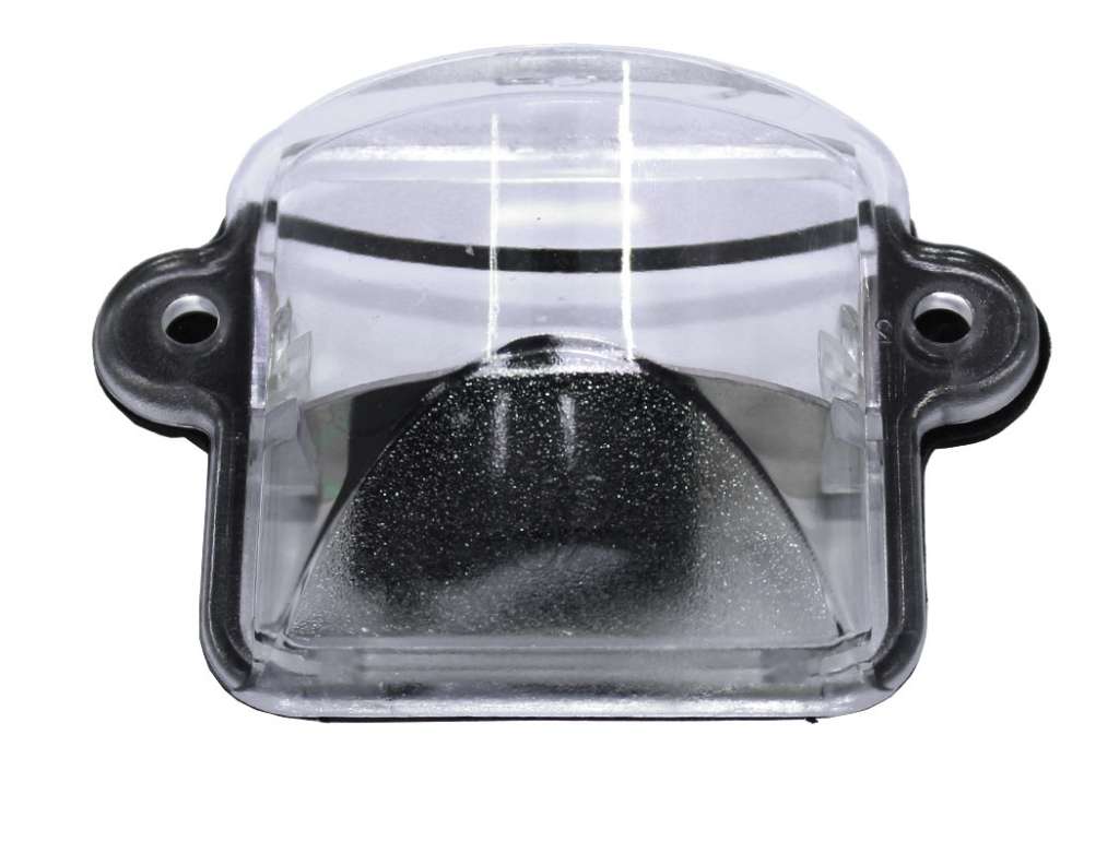 FARO MATRICULA VW FUSCA/ETC./SEDAN