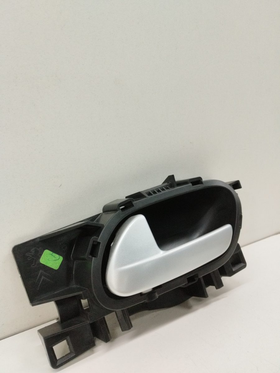 Manija Interior Trasera Izquierda Peugeot 207 2006-2012 Sport 96802456