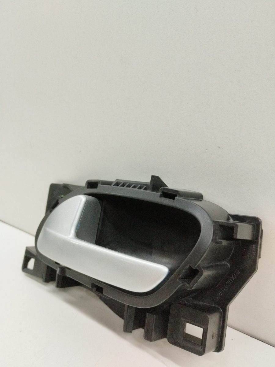 Manija Interior Trasera Izquierda Peugeot 207 2006-2012 Sport 96802456