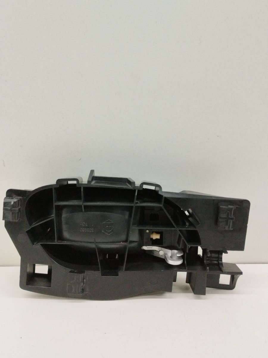 Manija Interior Trasera Izquierda Peugeot 207 2006-2012 Sport 96802456