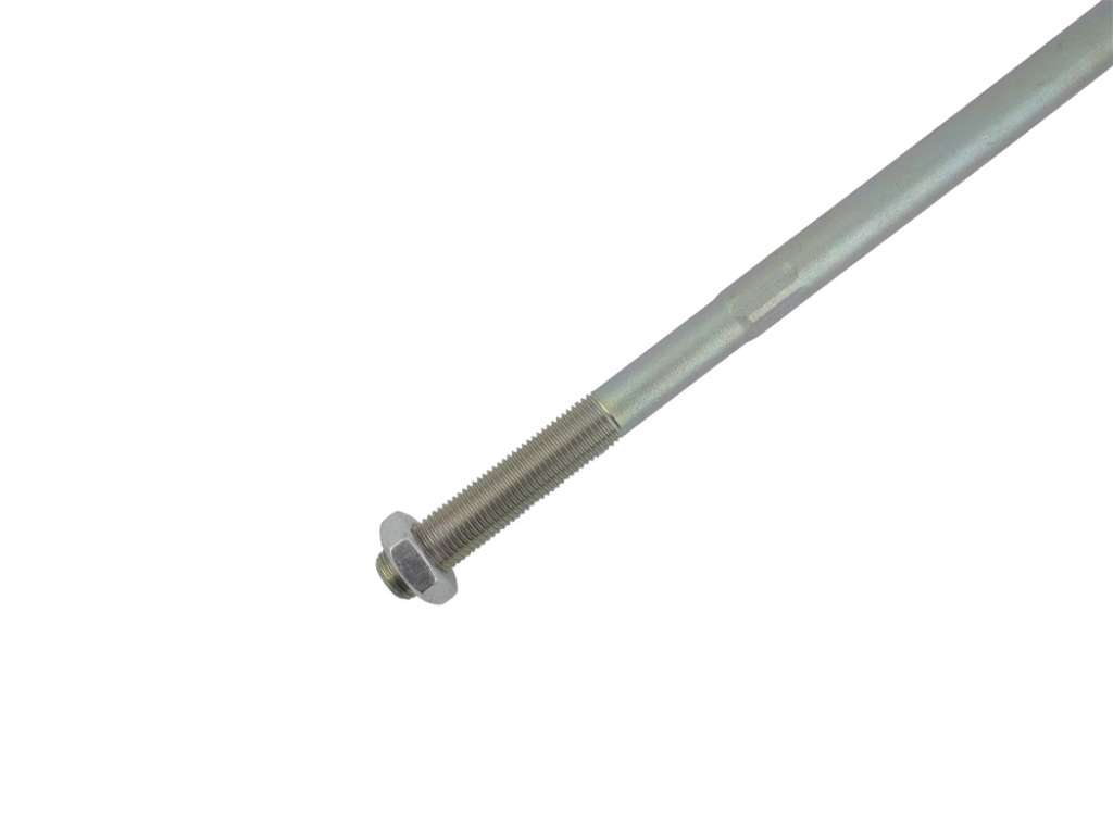 PUNTERO CREMALLERA CHERY TIGGO 2 DERECHO