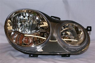 SEMIOPTICA DER VW POLO 04