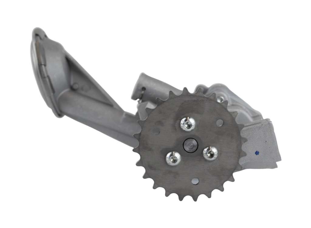 BOMBA ACEITE RE CLIO/R19 ENERGY 1.4
