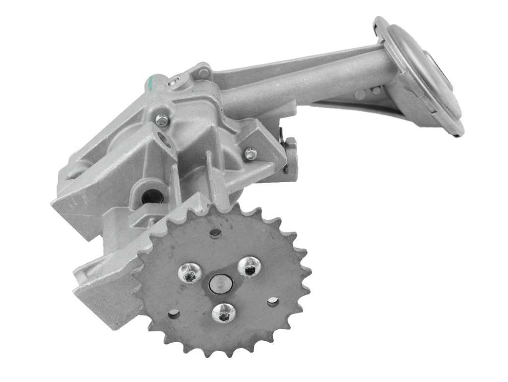 BOMBA ACEITE RE CLIO/R19 ENERGY 1.4