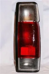 Farol trasero derecho