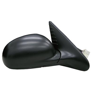 Espejo retrovisor exterior Peugeot 406 derecho eléctrico