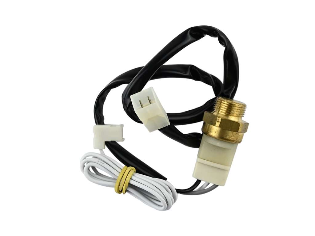 BULBO ELECTRO VENTILADOR FI UNO/ETC. 83/87 - 92/87§