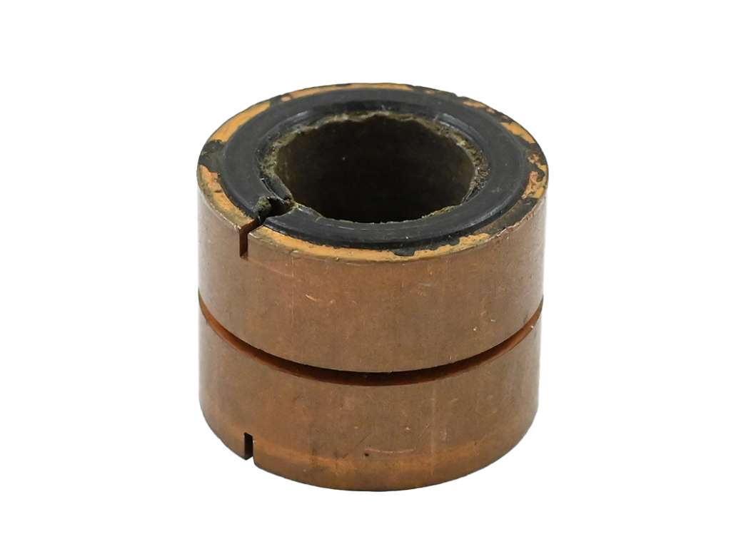 Colector de alternador