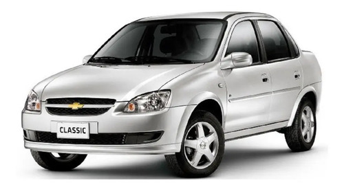 Rejilla Inferior Paragolpe Del. Chevrolet Corsa – Dyd Repues