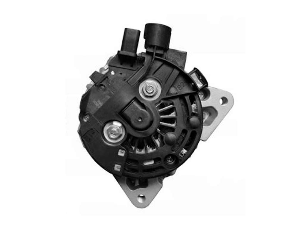 ALTERNADOR PE 206/307/PARTNER/CI BERLINGO 12V/120A/6PK