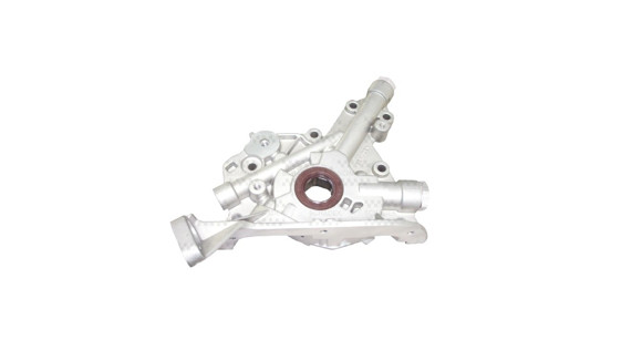 BOMBA DE ACEITE GM CORSA/MERIVA/MONTANA 1.8 8/16V 2002