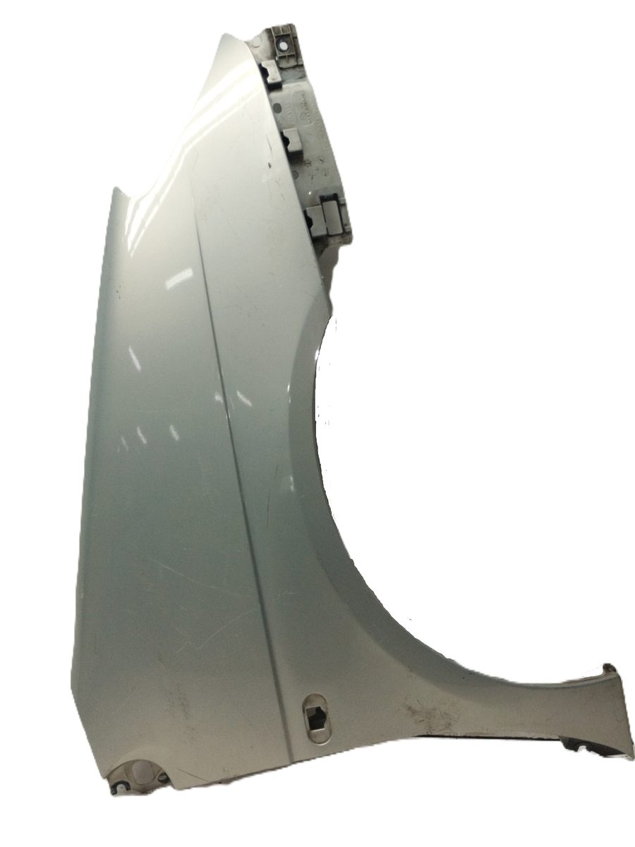 Guardabarro Delantero Izquierdo Renault Scenic (JA..) 1999-2003 Authentique