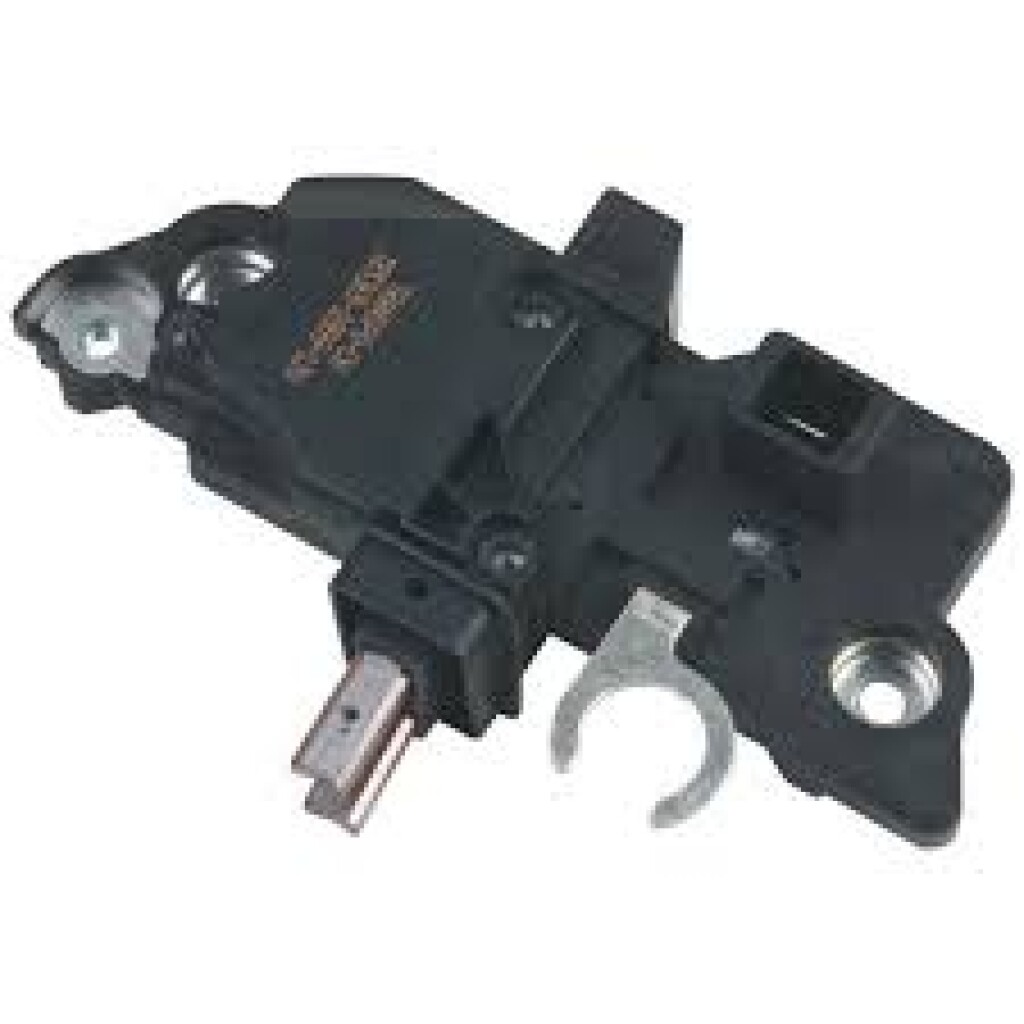 Regulador de voltaje 12V