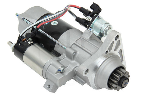 Motor de arranque
