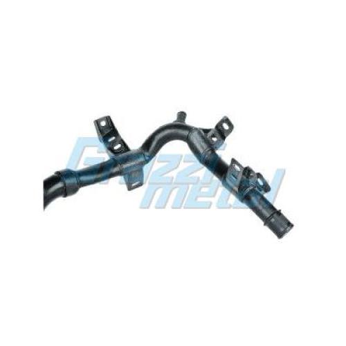 CAÑO CHAPA AGUA PEUGEOT 1.4 206 207 99.... 32MM ( TU5JP4) CF02148-PG5039=1323FG