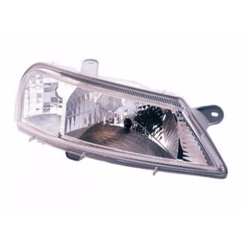 SEMIOPTICA CHEVROLET CELTA 2001...2005 DER.  ARTEB FT 898