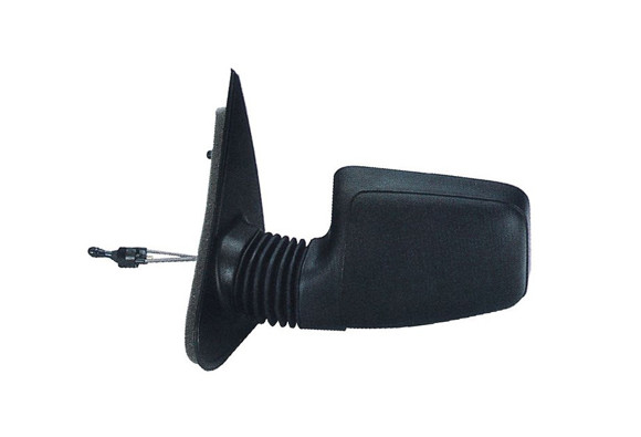ESPEJO LATERAL DERECHO PEUGEOT 405 1990 EN ADELANTE