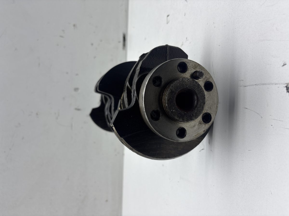 Cigueñal Renault Clio Ii Fase I (B/CBO) 1998-2001 1.4 RT B/CBOC 1.4L 55kW