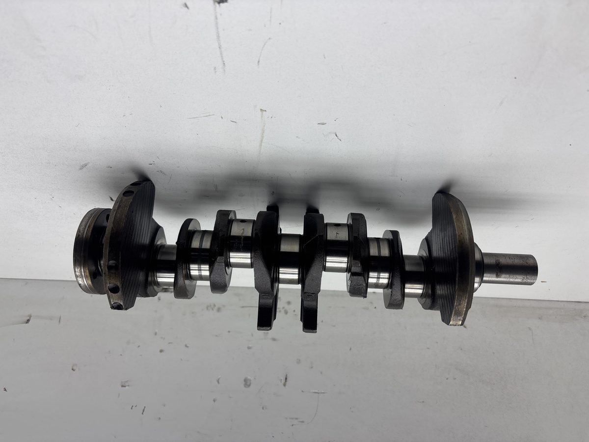 Cigueñal Renault Clio Ii Fase I (B/CBO) 1998-2001 1.4 RT B/CBOC 1.4L 55kW