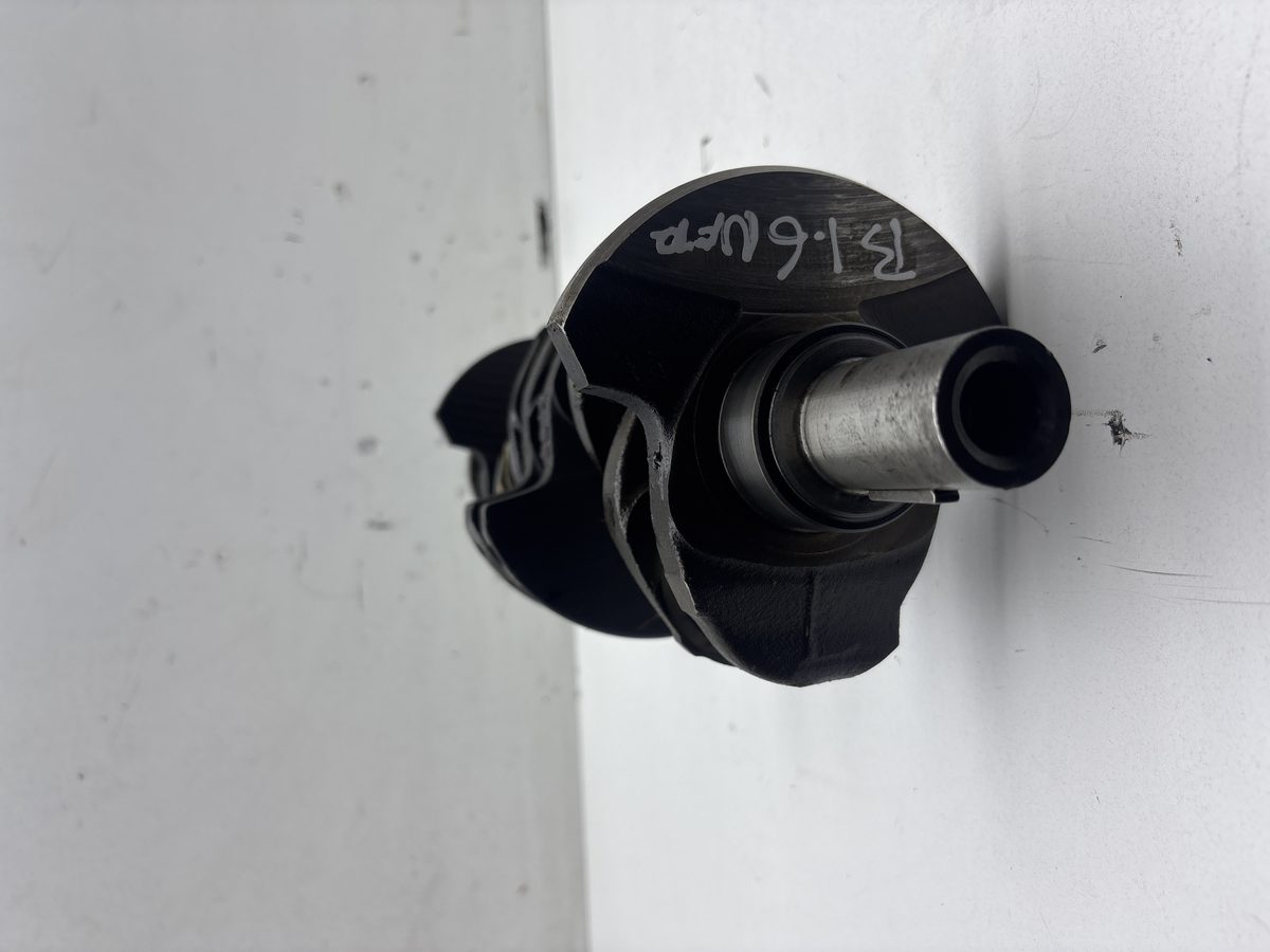Cigueñal Renault Clio Ii Fase I (B/CBO) 1998-2001 1.4 RT B/CBOC 1.4L 55kW