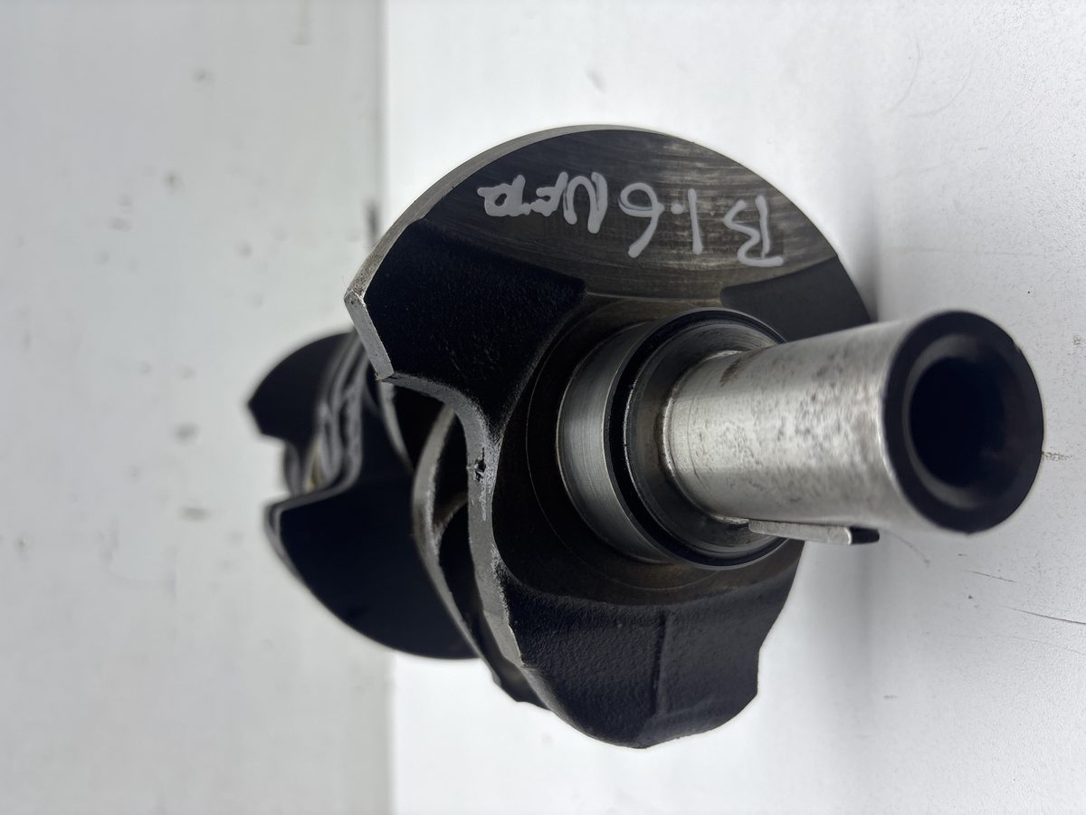Cigueñal Renault Clio Ii Fase I (B/CBO) 1998-2001 1.4 RT B/CBOC 1.4L 55kW