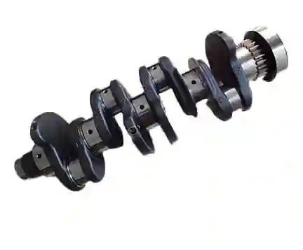CIGUEÑAL CUMMINS ISF 2.8 4 cil