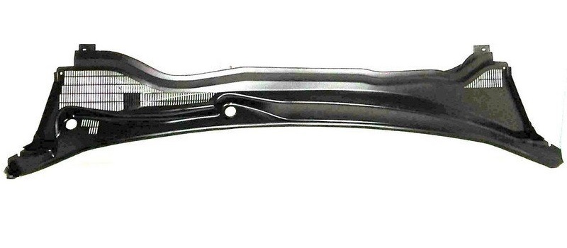 Rejilla de torpedo