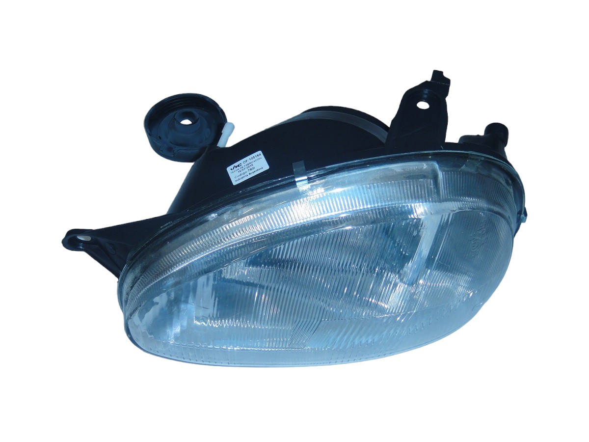 FARO SEMI OPTICO IZQUIERDO CHEVROLET CORSA 1994/2000