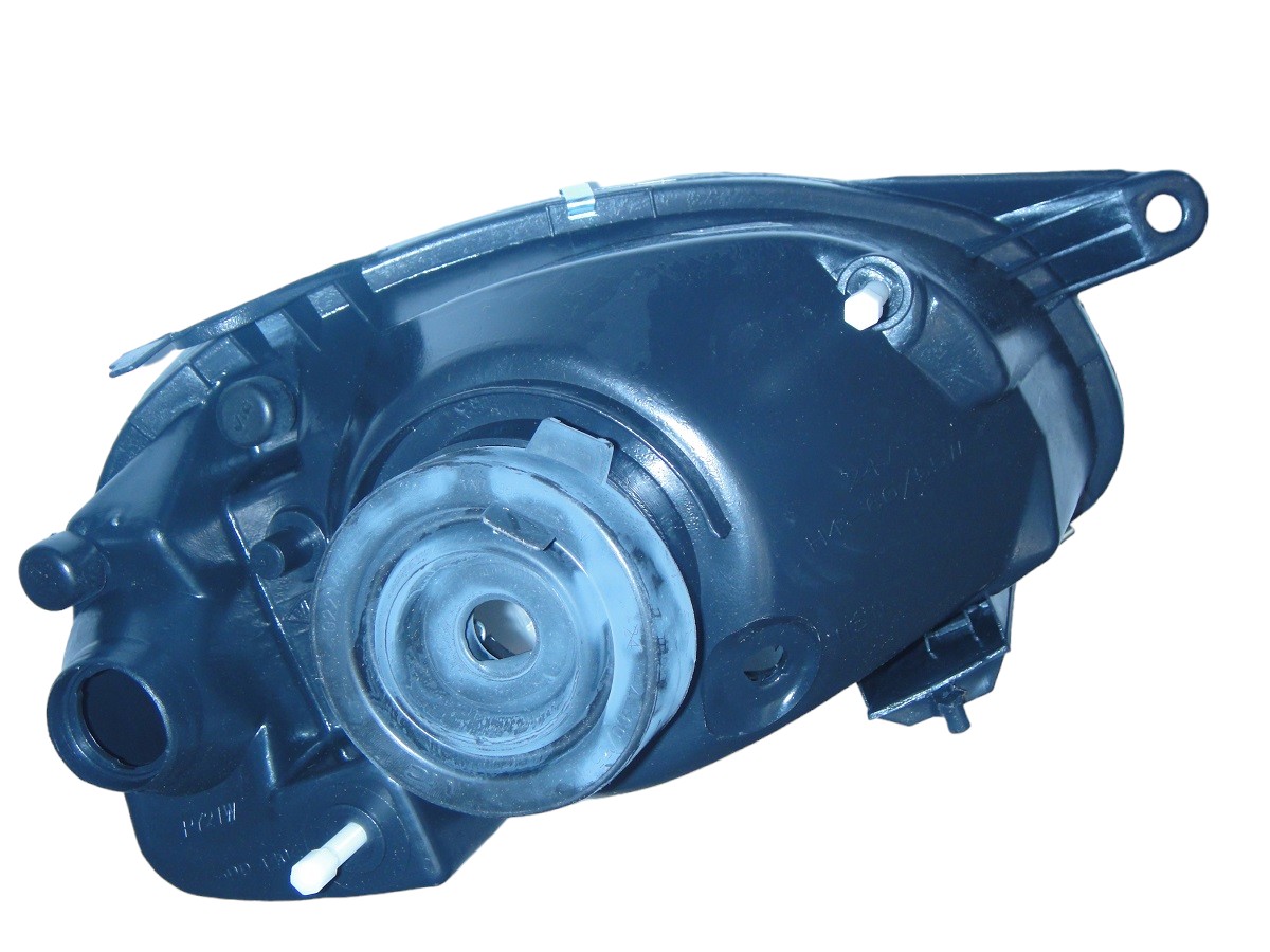 FARO SEMI OPTICO IZQUIERDO CHEVROLET CORSA 1994/2000
