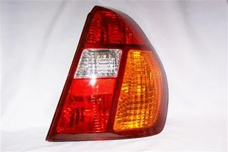 Faro trasero derecho