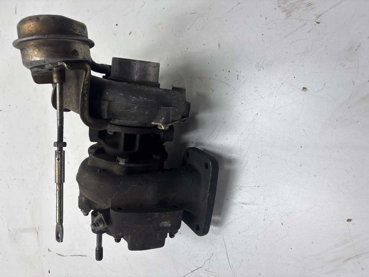 Turbocompresor Mercedes-Benz Clase E (W210) Berlina 1995-2002 2.3 16V CAT 660152
