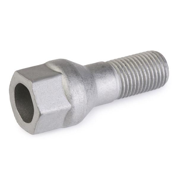 TORNILLO CITROEN - PEUGEOT RUEDA B9 C3 C4 C-ELYSEE 17MM 47L 12X1.25