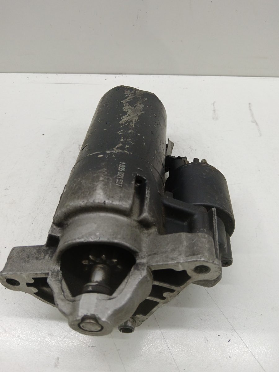 Burro De Arranque Citroën Ax 1987-1998 1.4 (150D / K1B) 1.4L 44kW 1005821537