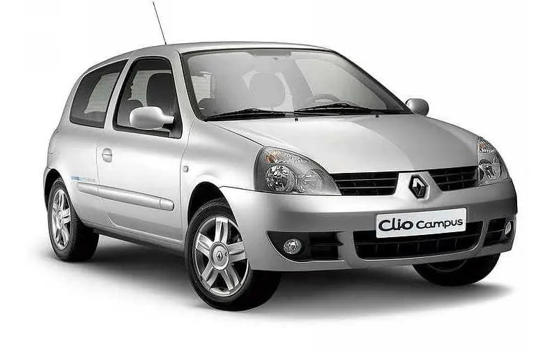 Calefaccion Renault Kangoo 1.9 D – 1.6 16v Nafta